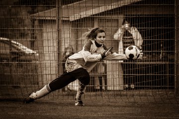 Bild 3560 - B-Juniorinnen FSC Kaltenkirchen - TSV Sch�nberg : Ergebnis: 1:1